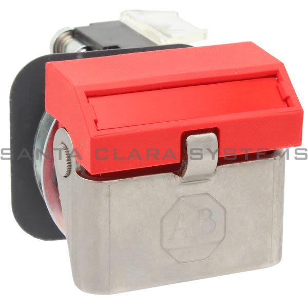 Allen Bradley 800H-WK6A Flip Lever Operator Product Image