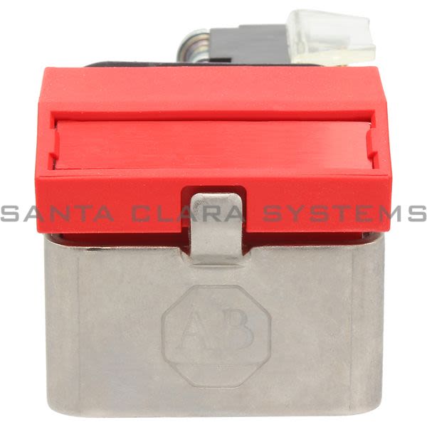 Allen Bradley 800H-WK6A Flip Lever Operator Product Image