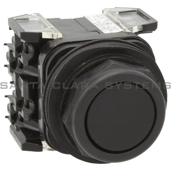Allen Bradley 800HC-AR2B Pushbutton Product Image