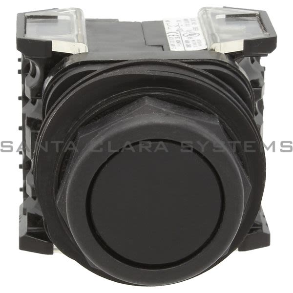 Allen Bradley 800HC-AR2B Pushbutton Product Image