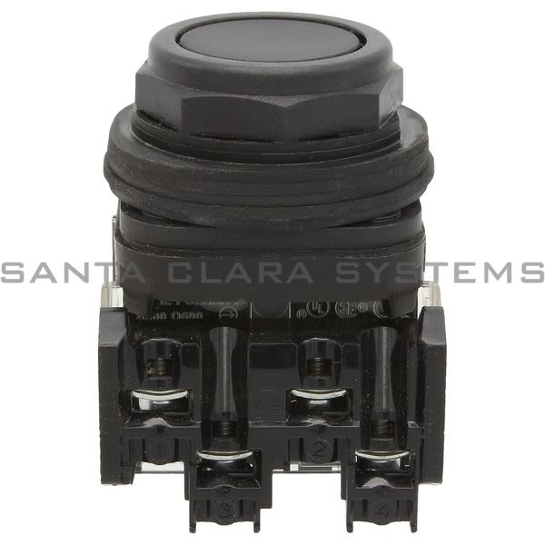 Allen Bradley 800HC-AR2B Pushbutton Product Image