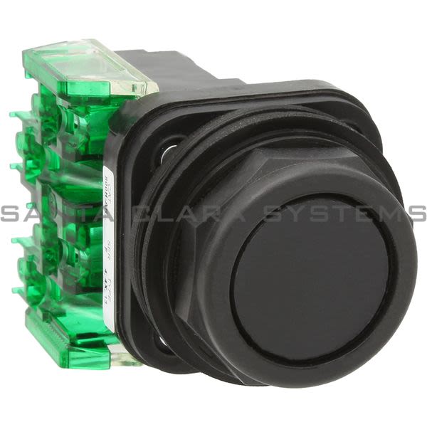 Allen Bradley 800HC-AR2D1 Push Button Product Image