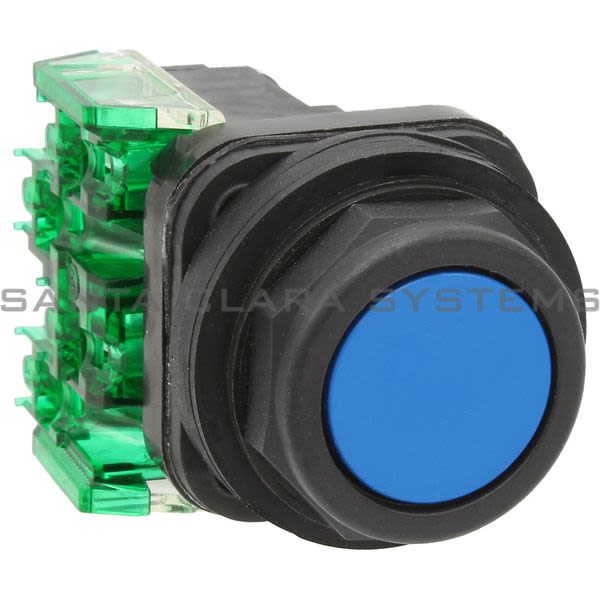 Allen Bradley 800HC-AR7D1 Push Button Product Image