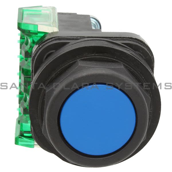 Allen Bradley 800HC-AR7D1 Push Button Product Image