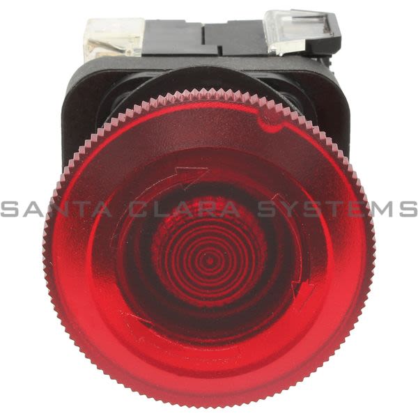 Allen Bradley 800HC-FRXJTQ10RA1 Push Button Switch Product Image