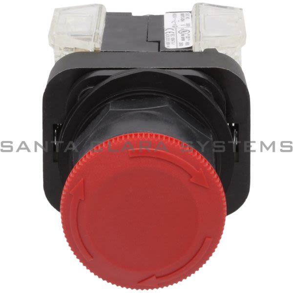 Allen Bradley 800HC-FRXT6A5 Push Button Product Image
