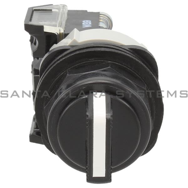 Allen Bradley 800HC-HR2A Selector Switch | Finger Safe Product Image