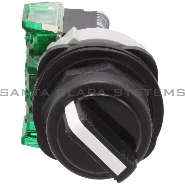 Allen Bradley 800HC-HR2A2 Selector Switch Product Image