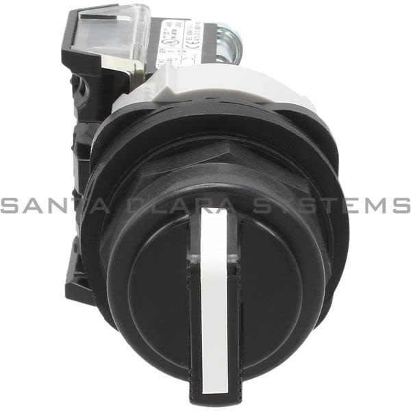 Allen Bradley 800HC-JR2A Selector Switch Product Image