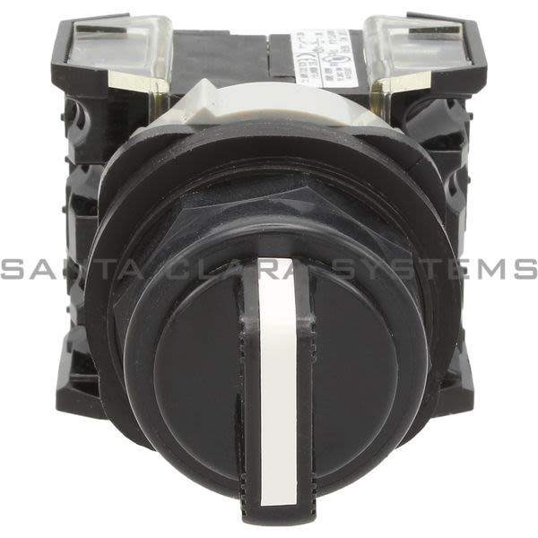 Allen Bradley 800HC-JR2B Selector Switch Product Image