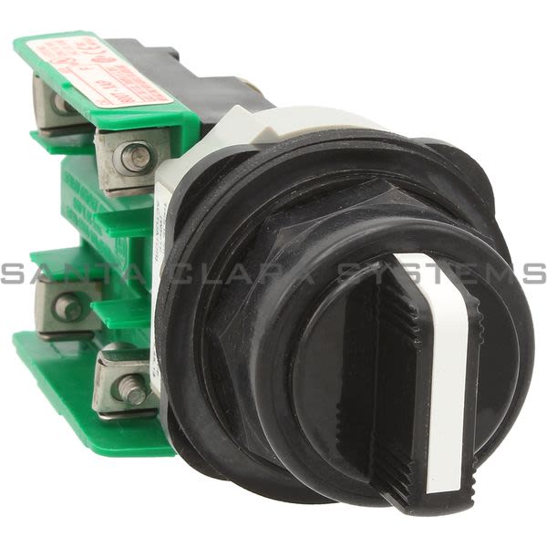 Allen Bradley 800HC-JR4AP Selector Switch Product Image