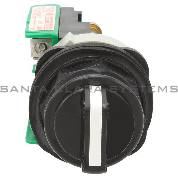 Allen Bradley 800HC-JR4AP Selector Switch Product Image