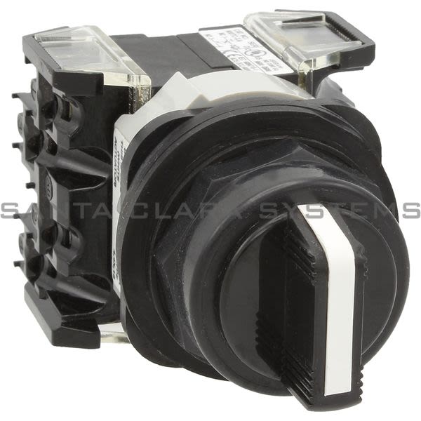 Allen Bradley 800HC-JR91KC1B Selcector Switch Product Image