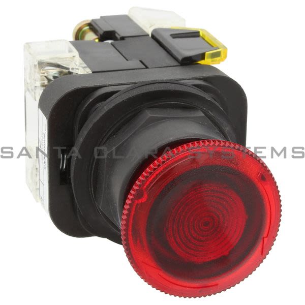 Allen Bradley 800HC-NX5 Switch Product Image