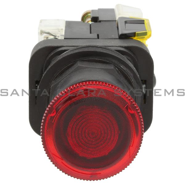 Allen Bradley 800HC-NX5 Switch Product Image