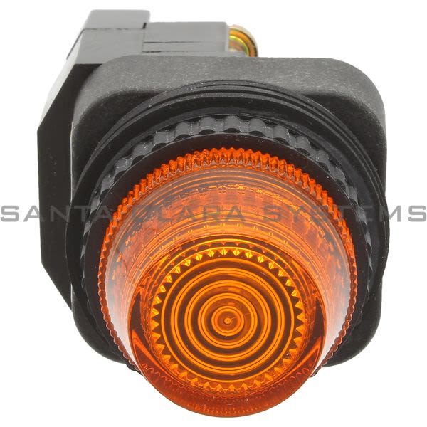 Allen Bradley 800HC-PR16A Pilot Light Product Image