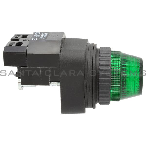 Allen Bradley 800HC-PR16G Pilot Light Product Image