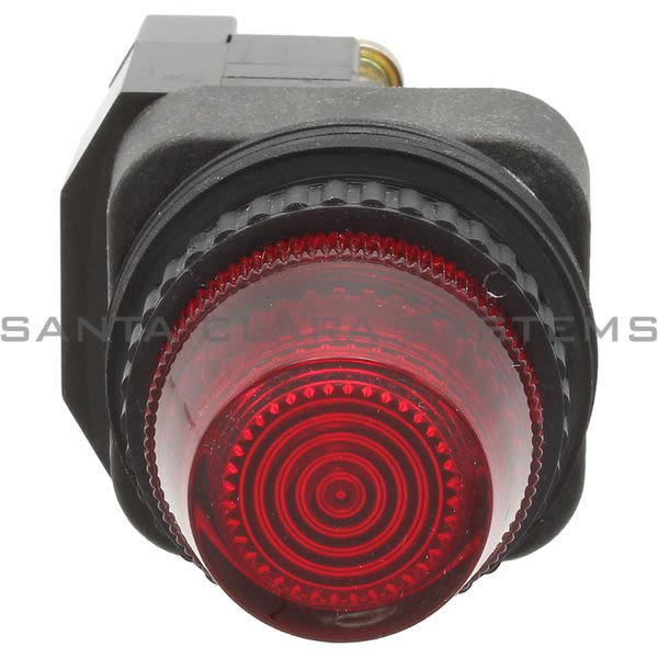 Allen Bradley 800HC-PR16R Pilot Light Product Image