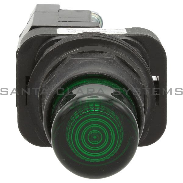Allen Bradley 800HC-PRTH16G Pilot Light Product Image