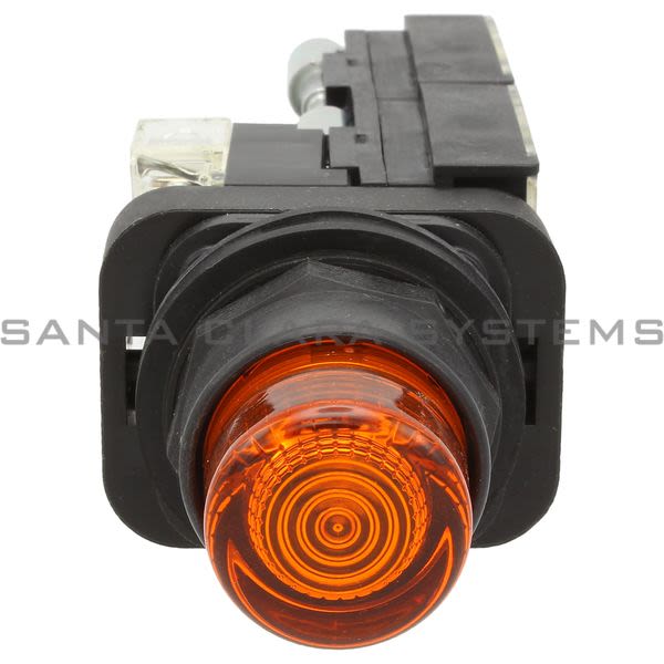 Allen Bradley 800HC-QRBH10AG1Y Pushbutton Product Image