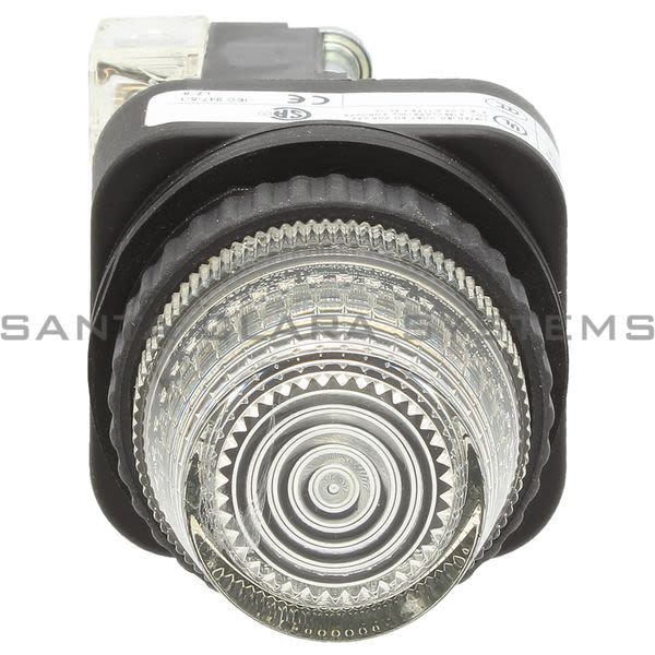 Allen Bradley 800HC-QRH24C Pilot Light Product Image