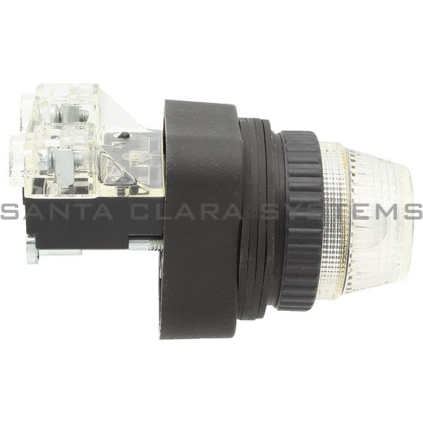 Allen Bradley 800HC-QRH24C Pilot Light Product Image