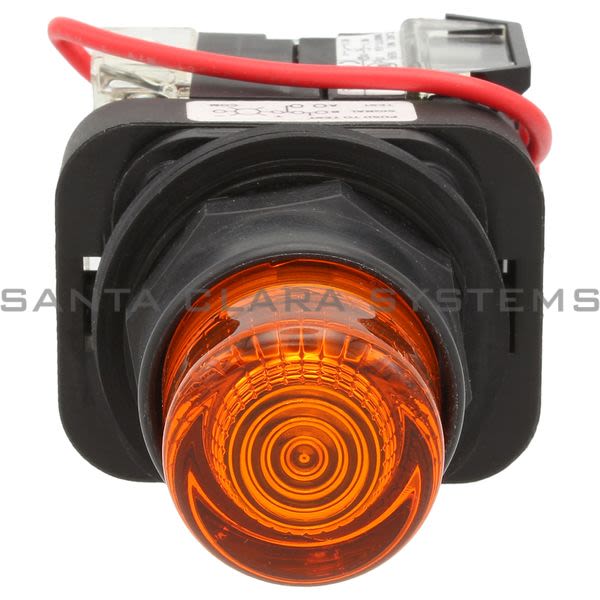 Allen Bradley 800HC-QRTH10A Push Button Product Image