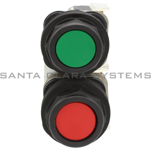 Allen Bradley 800HC-RB16F Pushbutton Switch Product Image