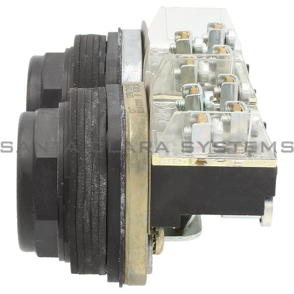Allen Bradley 800HC-RB16F Pushbutton Switch Product Image