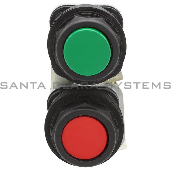 Allen Bradley 800HC-RJ16A Pushbutton Product Image