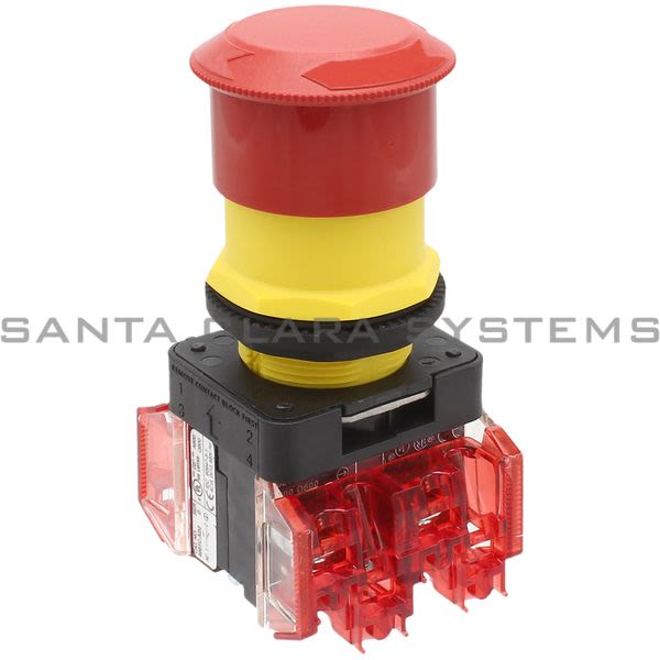Allen Bradley 800HC-TFRXT6A4 Push Button Product Image