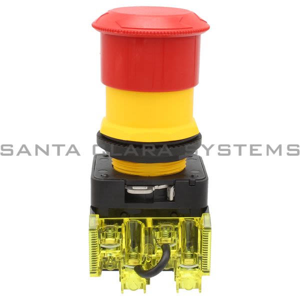 Allen Bradley 800HC-TFRXT6D4S Emergency Stop Operator Product Image