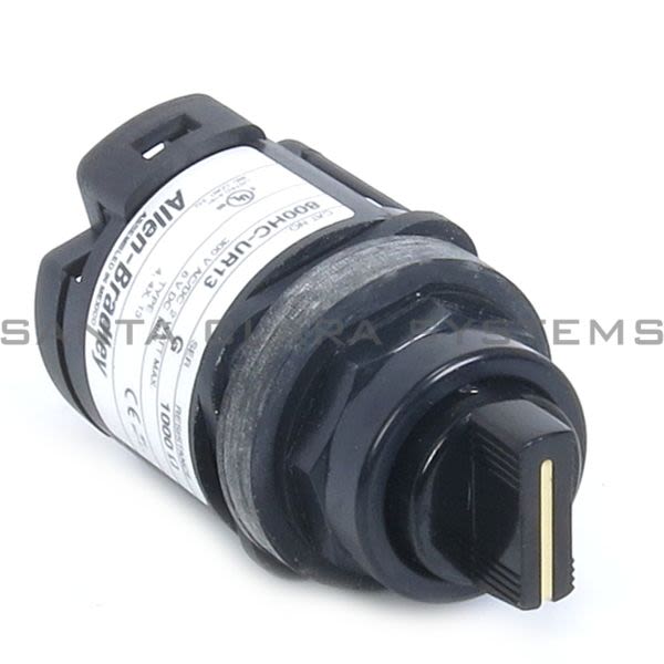Allen Bradley 800HC-UR13 Potentiometer Product Image
