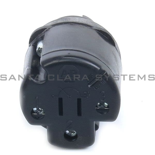Allen Bradley 800HC-UR13 Potentiometer Product Image