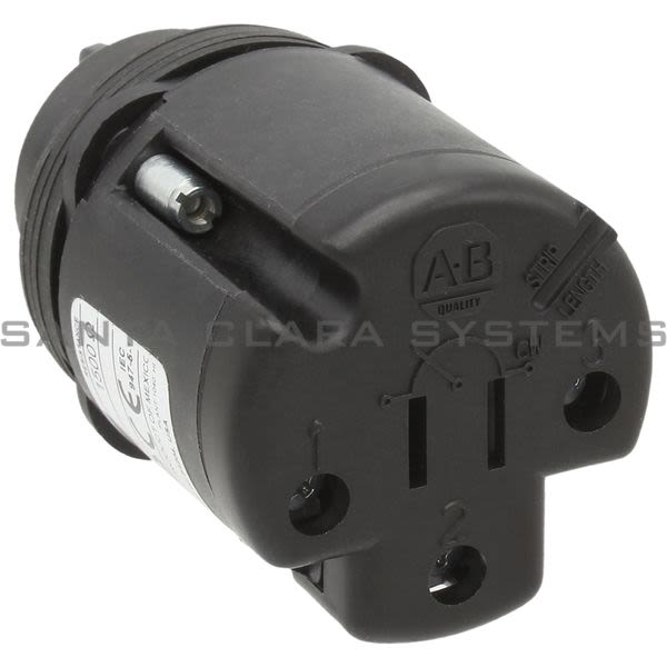 Allen Bradley 800HC-UR16 Potentiometer Product Image