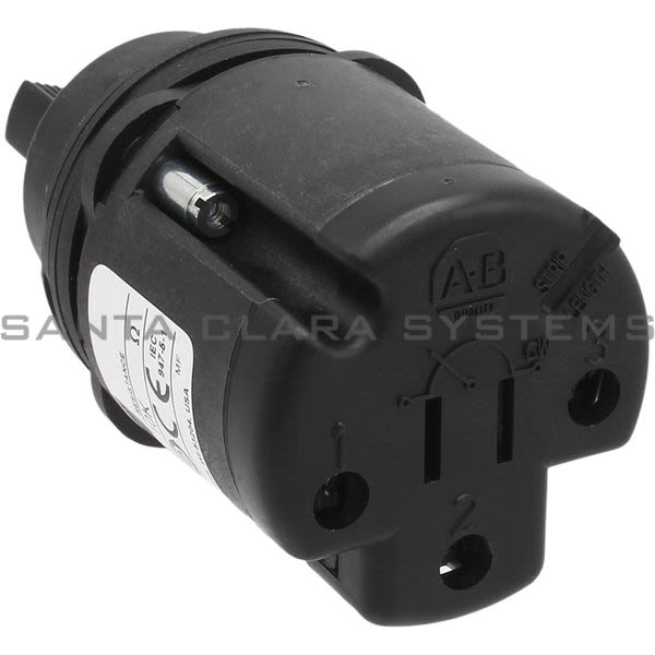 Allen Bradley 800HC-UR29 Potentiometer Product Image