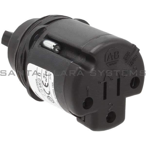 Allen Bradley 800HC-UR50 Potentiometer Product Image