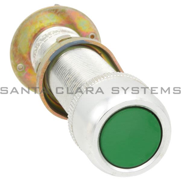 Allen Bradley 800HL-AP1 Hazardous Location Pushbutton Product Image