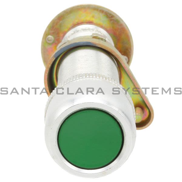 Allen Bradley 800HL-AP1 Hazardous Location Pushbutton Product Image