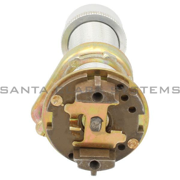 Allen Bradley 800HL-AP1 Hazardous Location Pushbutton Product Image