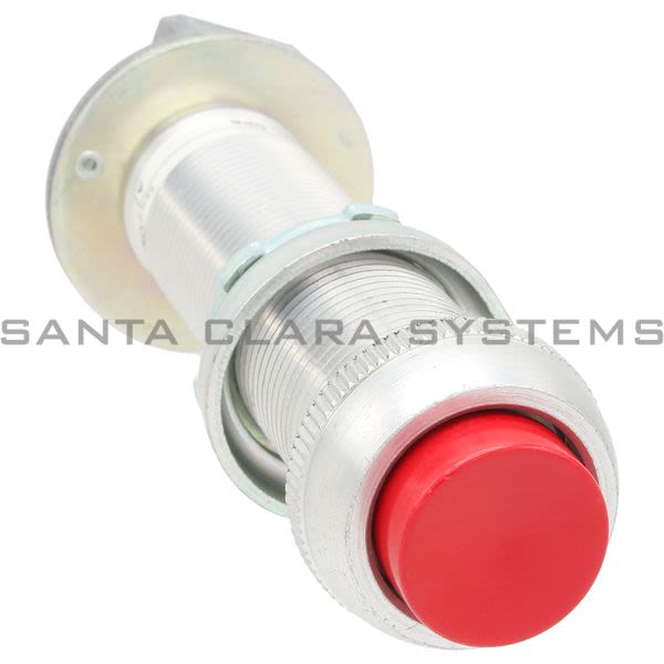 Allen Bradley 800HL-BP6 Pushbutton Product Image