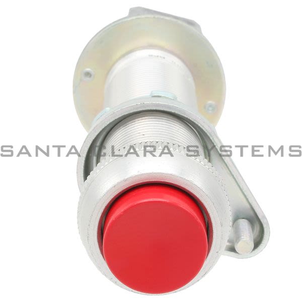 Allen Bradley 800HL-BP6 Pushbutton Product Image