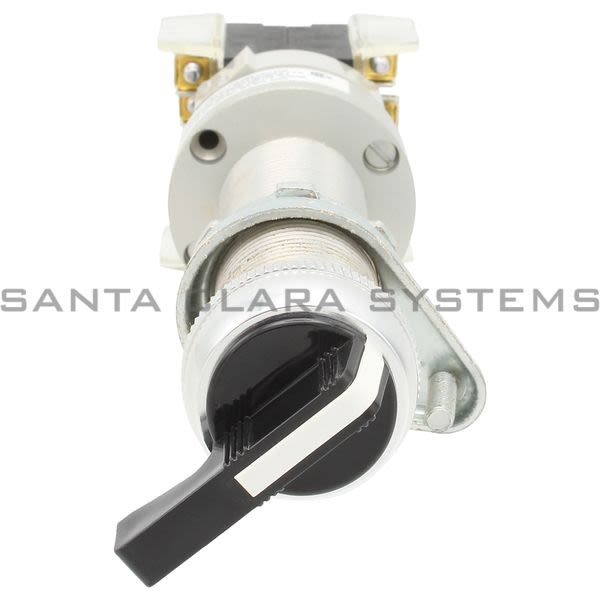 Allen Bradley 800HL-HP17KB6AAXX Pushbutton Hazardous Location Product Image