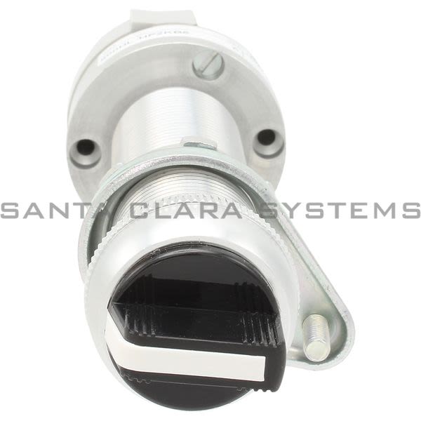 Allen Bradley 800HL-HP2KB6 Selector Switch Product Image