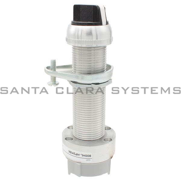 Allen Bradley 800HL-HP2KB6 Selector Switch Product Image