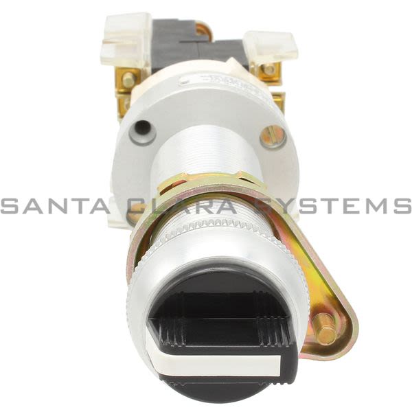 Allen Bradley 800HL-JP91KB7AAAX Selector Switch Product Image