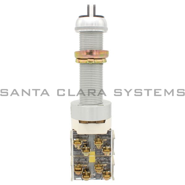 Allen Bradley 800HL-JP91KB7AAAX Selector Switch Product Image
