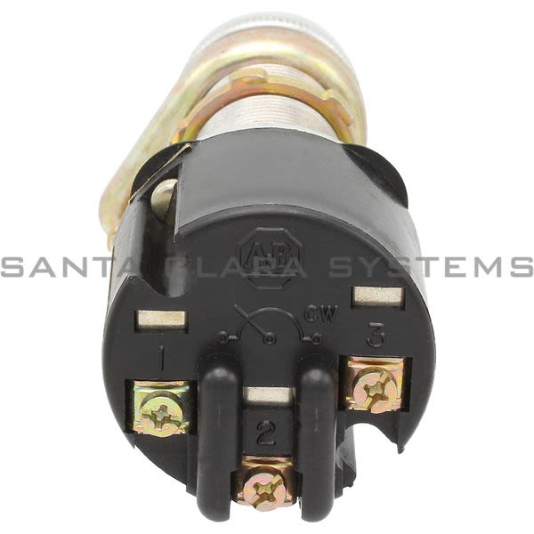Allen Bradley 800HL-NP37 Potentiometer Product Image