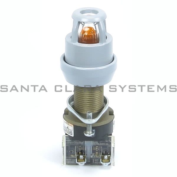 Allen Bradley 800HL-PPBH16AD1 Push Button Switch Product Image