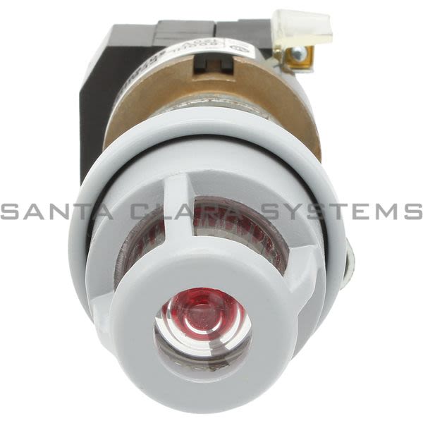 Allen Bradley 800HL-PPBH16RD1 Push Button Switch Product Image